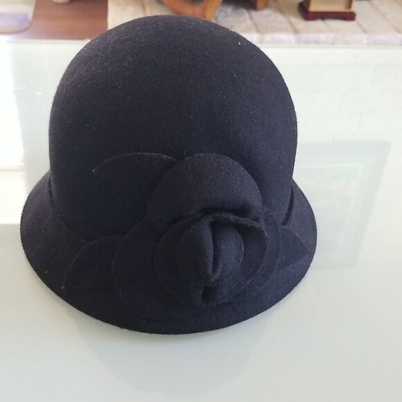 Croft & Barrow 100% Wool Hat - Picture 5 of 5